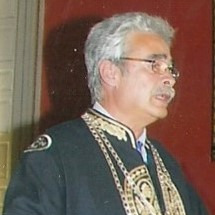Prof. Dr. Costas Varotsos