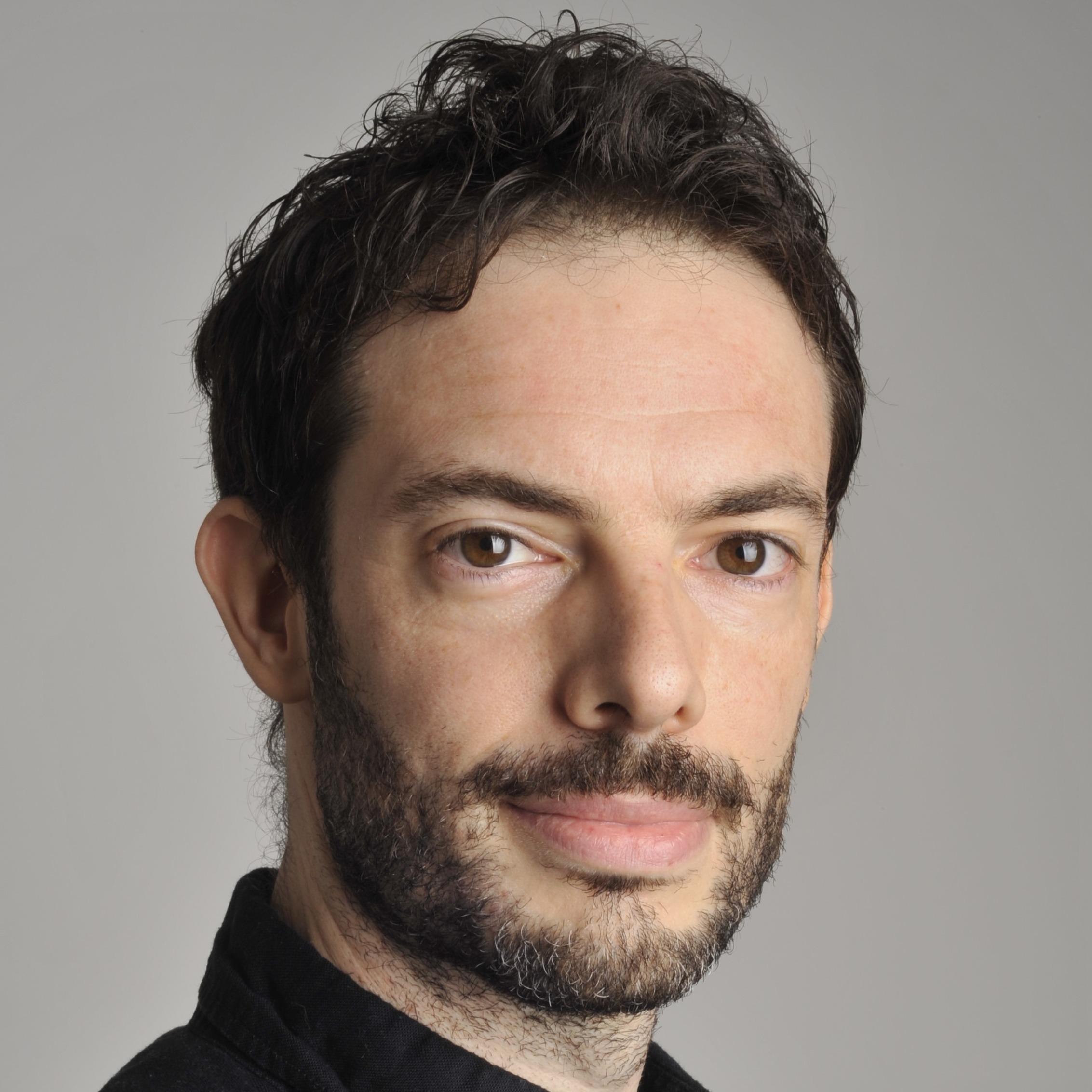Dr. Enric Sayas