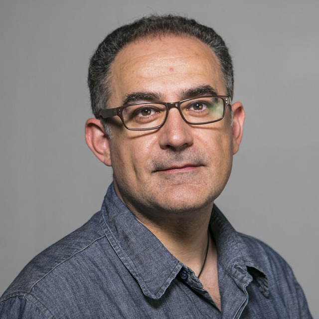 Dr. Alexandre López-Borrull