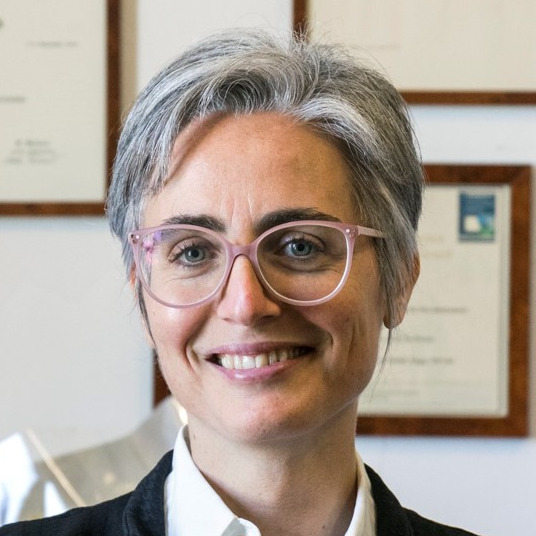 Prof. Dr. Giorgia Spigno