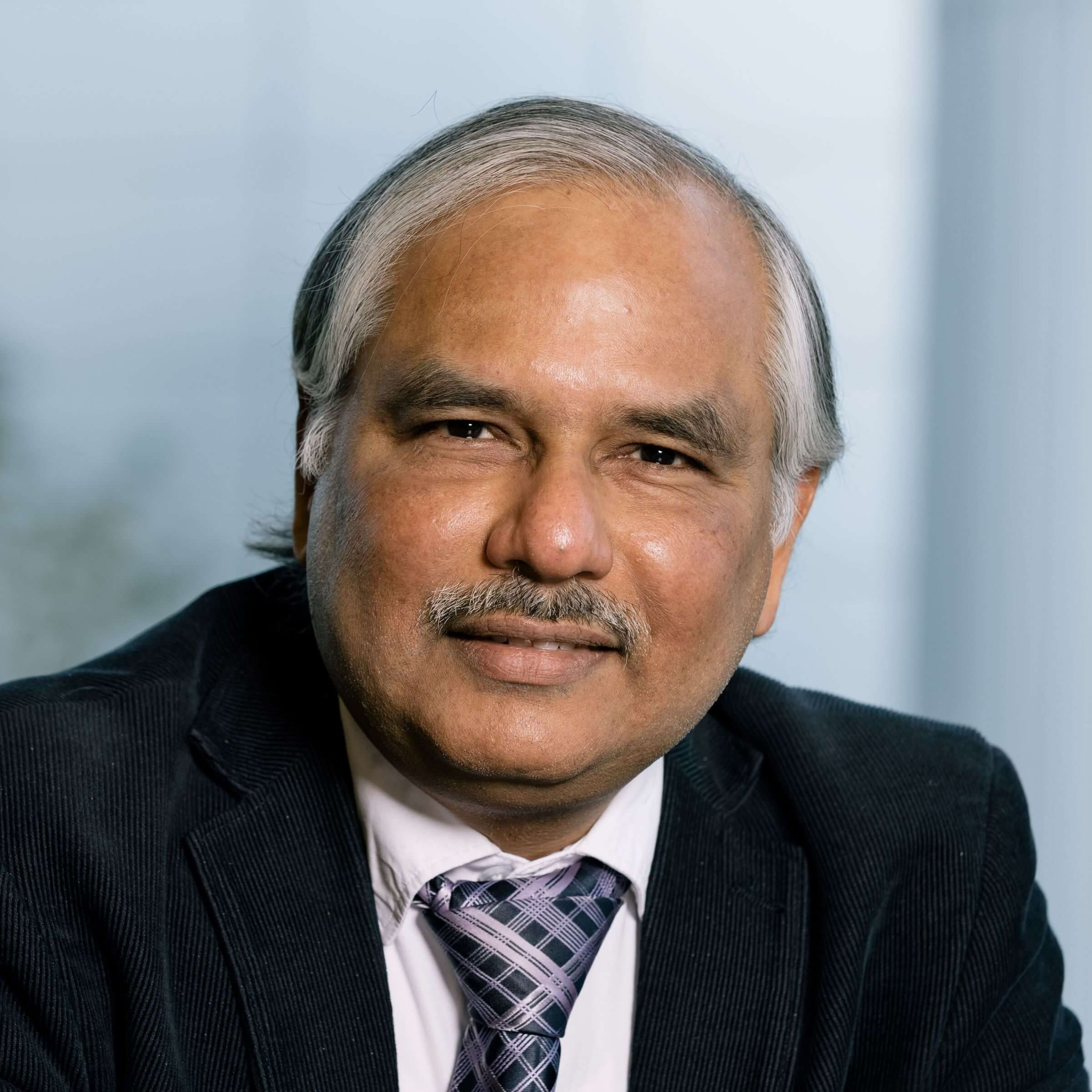Prof. Dr. Ramakrishnan Ramanathan