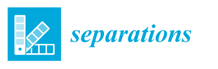 Separations