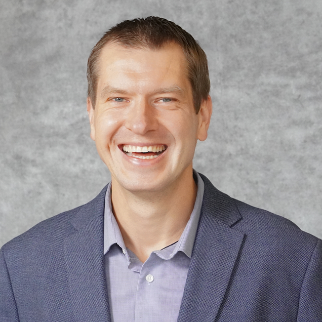 Prof. Dr. Michal Szostak