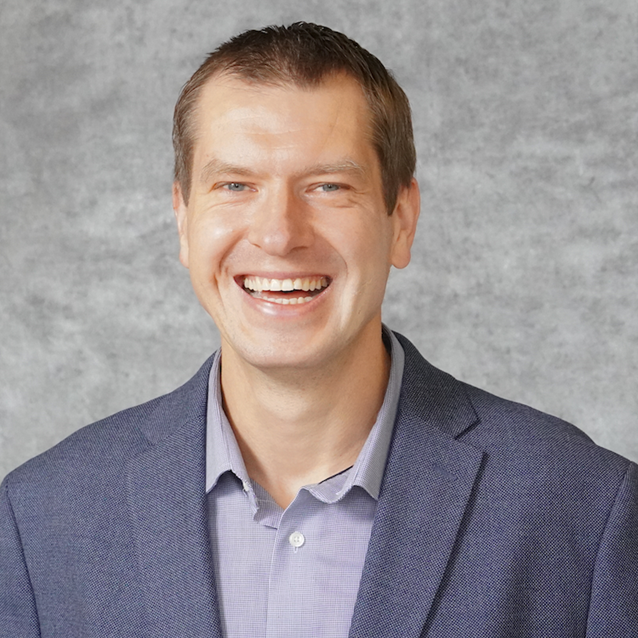 Prof. Dr. Michal Szostak
