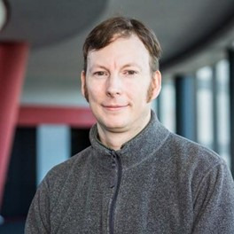 Dr. Nessan Kerrigan