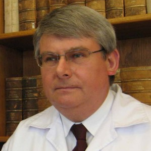 Prof. Dr. Zbigniew Czarnocki
