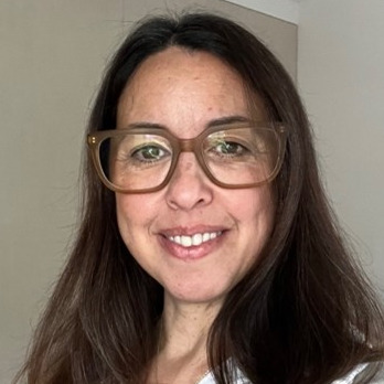 Dr. Mariana Piuri