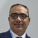 Prof. Islam Amin