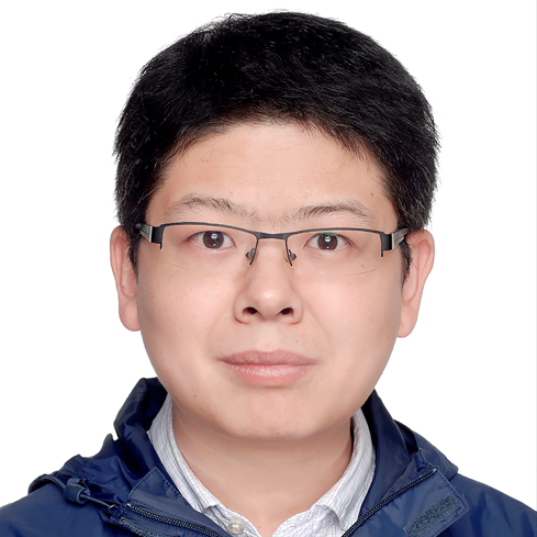 Dr. Lei Ma