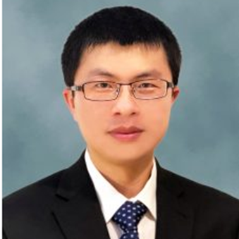 Dr. Fudong Liu