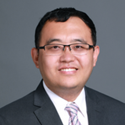 Dr. Yue Peng