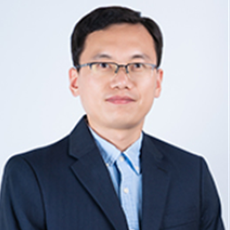 Prof. Dr. Huazhen Chang