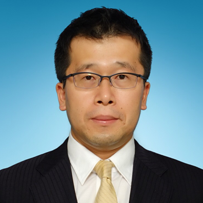 Prof. Shingo Miyata (宮田 信吾)