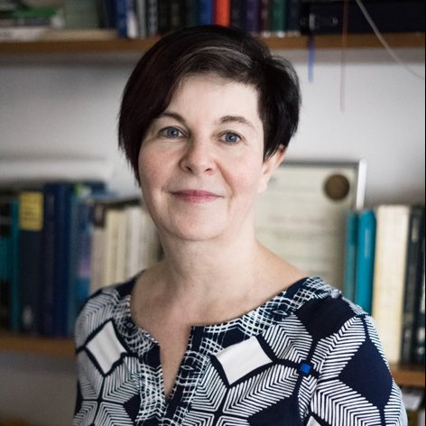 Prof. Dr. Elisabetta Barberio