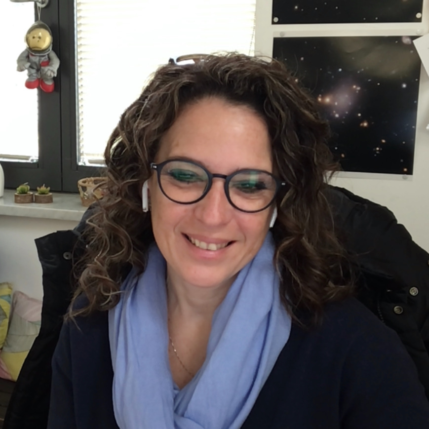 Dr. Enrichetta Iodice