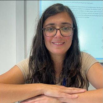 Dr. Ana Paula Palacios