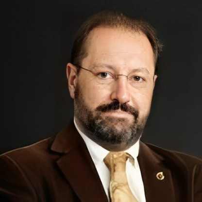 Prof. Dr. J. Andres Coca-Stefaniak