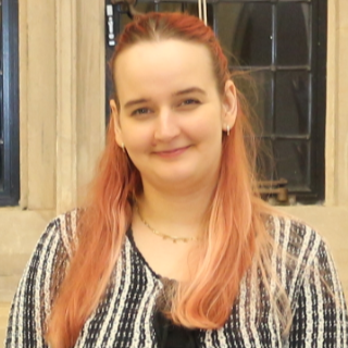 Ms. Rebekah Paget