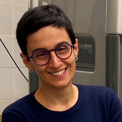Dr. Laura Poliseno