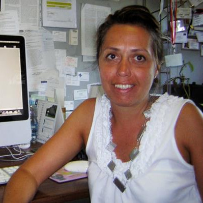 Dr. Claudia Ghigna