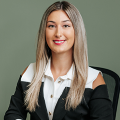Ms. Anette- Iudit Balint