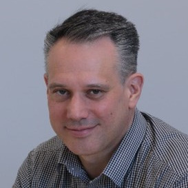 Prof. Gregory Giles