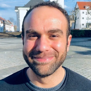 Dr. Ahmad Yaman Abdin