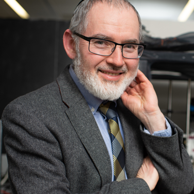 Prof. Michael Keidar