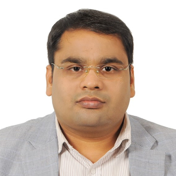 Prof. Nagendra Kumar Kaushik