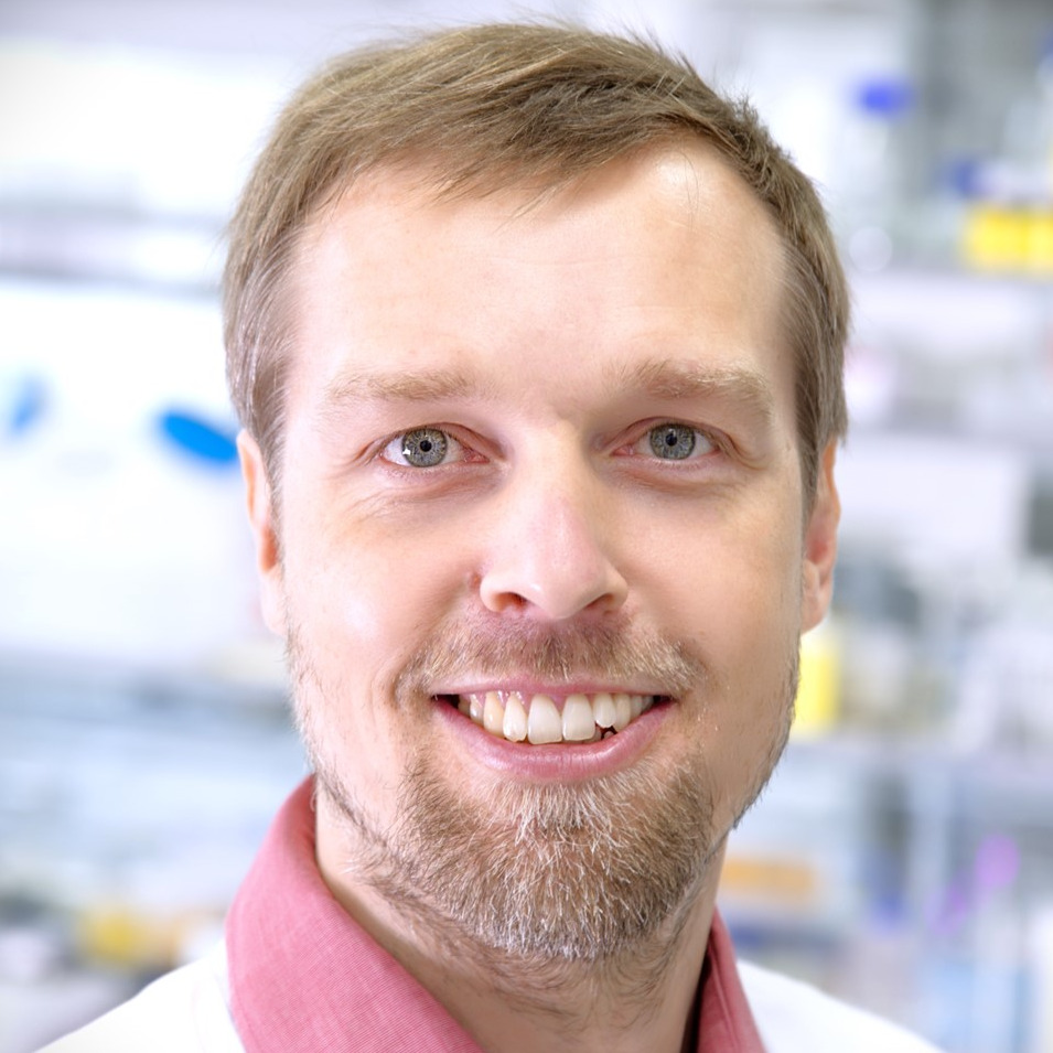 Prof. Sander Bekeschus