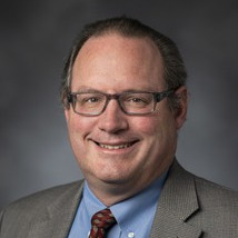 Prof. Dr. Tyler Shumway