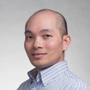 Dr. Cuong Nguyen