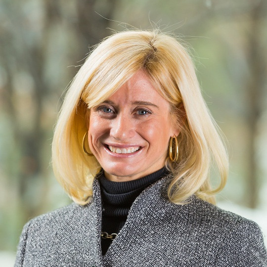 Prof. Dr. Kristina Minnick