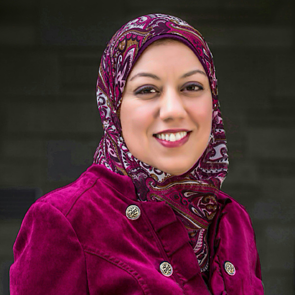 Dr. Rania Mousa