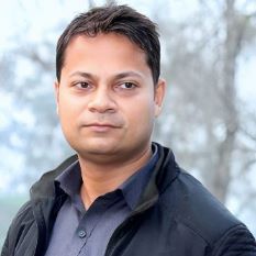 Dr. Pradip Debnath