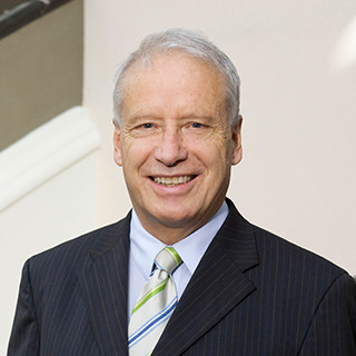 Prof. Dr. Peter Zweifel