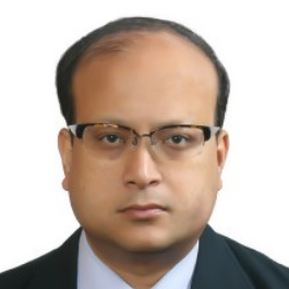 Dr. Gouranga G. Das
