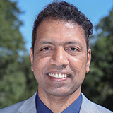 Dr. Babu George