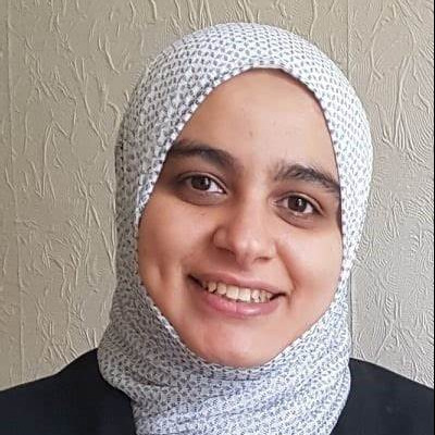 Dr. Doaa Shohaieb