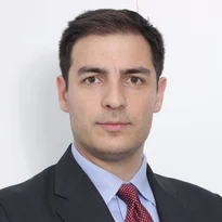 Dr. Bertrand Hassani