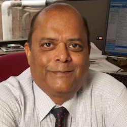 Prof. Dr. Ramesh Agarwal