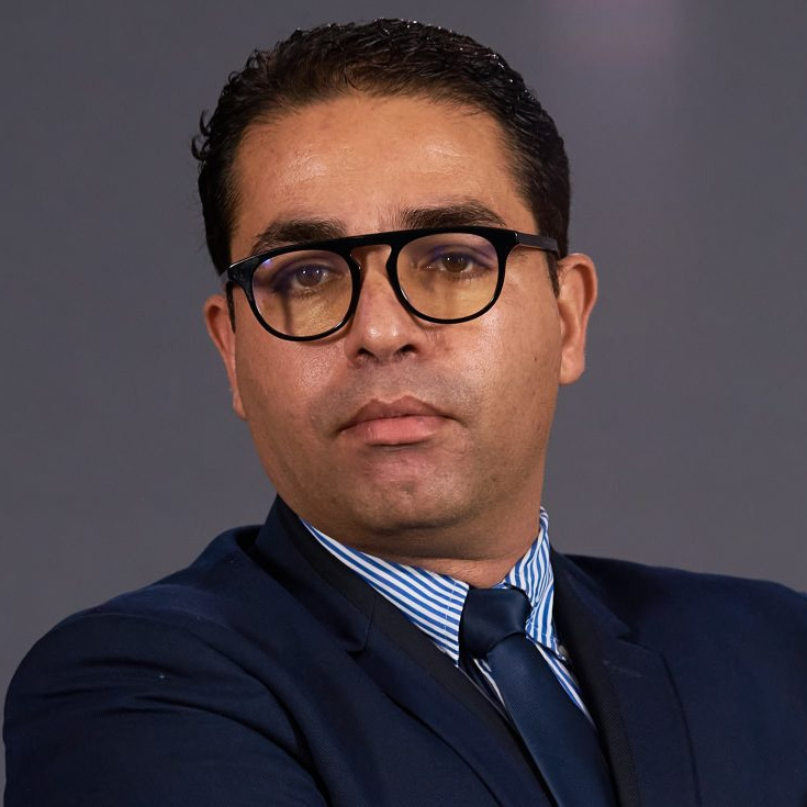 Prof. Dr. Zied Ftiti