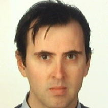 Prof. Dr. Simone Alfarano