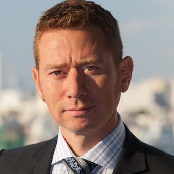 Prof. Dr. Clinton Watkins
