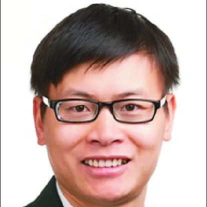 Dr. Terry Pan