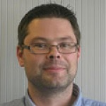 Prof. Dr. David McMillan