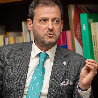 Dr. Luís Lima Santos