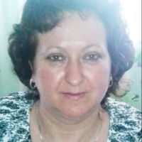 Dr. Mihaela Brindusa Tudose