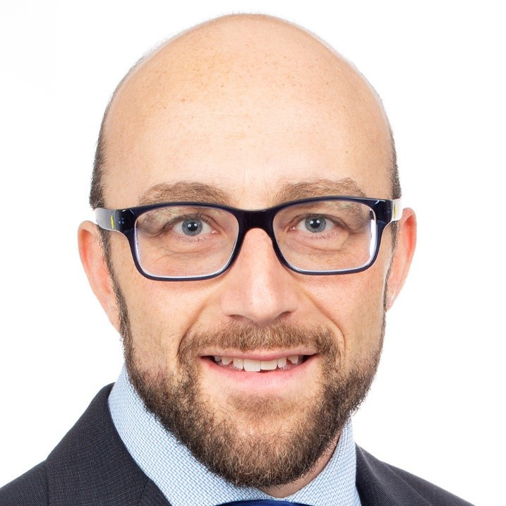 Prof. Dr. Camillo Lento