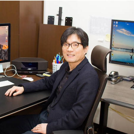 Prof. Dr. Yoon-jae Whang